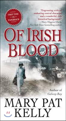 Of Irish Blood