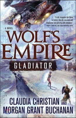 Wolf&#39;s Empire: Gladiator