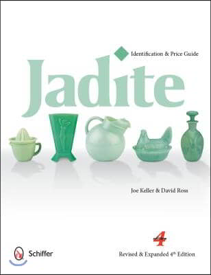 Jadite: Identification & Price Guide