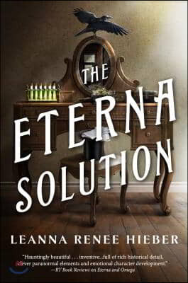 The Eterna Solution