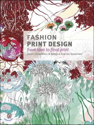 Fashion Print Design