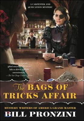 The Bags of Tricks Affair