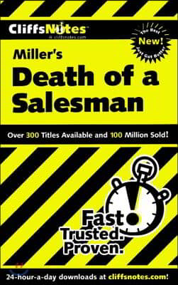 CliffsNotes Death of a Salesman