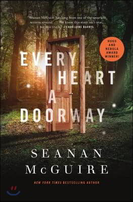 Every Heart a Doorway