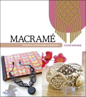 Macrame Fashion Accessories &amp; Jewelry