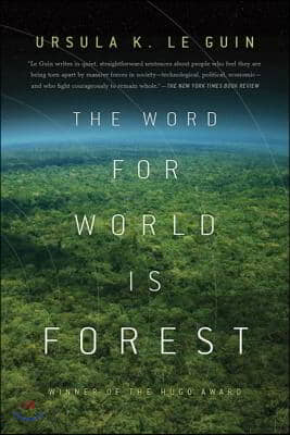 The Word for World Is Forest