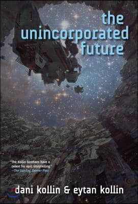 Unincorporated Future