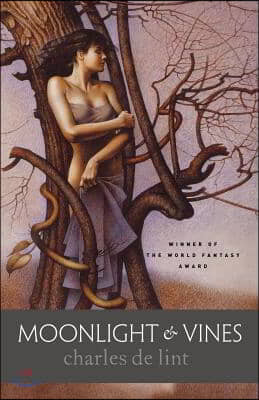 Moonlight & Vines