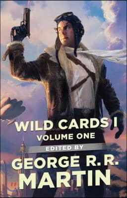 Wild Cards I: Expanded Edition