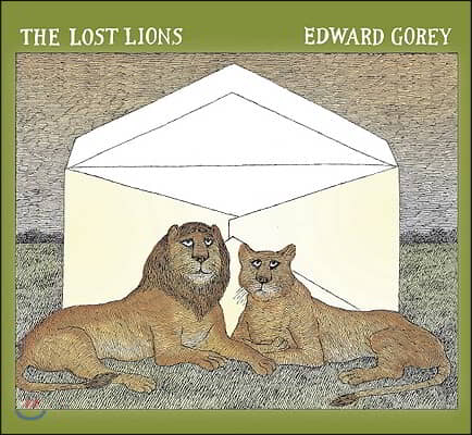 The Lost Lions