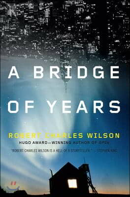 A Bridge of Years