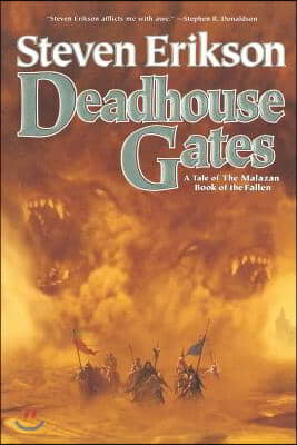 Deadhouse Gates