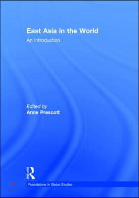 East Asia in the World