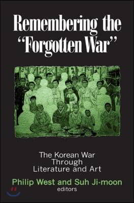 Remembering the Forgotten War