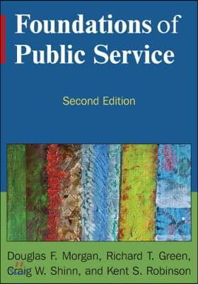 Foundations of Public Service