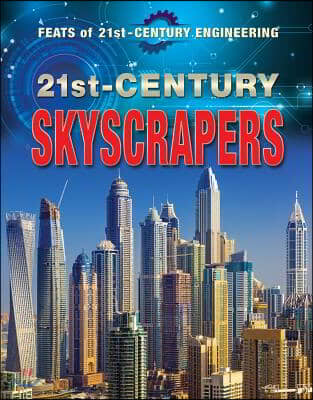 21st-Century Skyscrapers