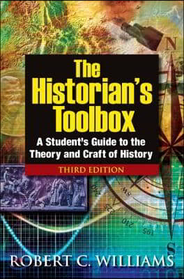 The Historian&#39;s Toolbox