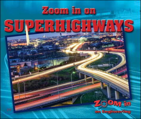 Zoom in on Superhighways