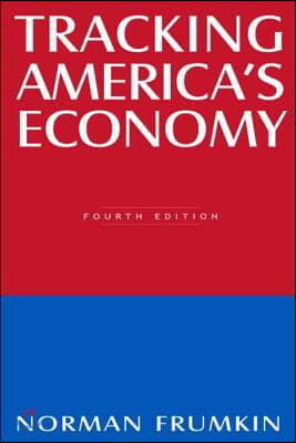 Tracking America&#39;s Economy
