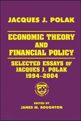 Economic Theory and Financial Policy