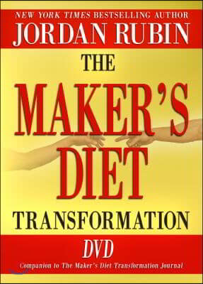 The Maker&#39;s Diet Transformation