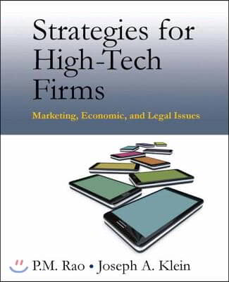 Strategies for High-Tech Firms