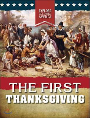 The First Thanksgiving