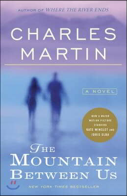 The Mountain Between Us