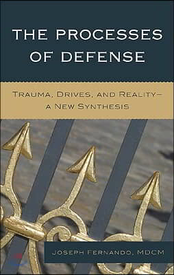 The Processes of Defense