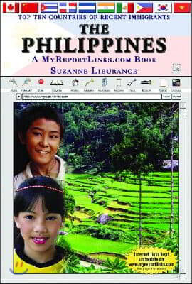 The Philippines: A Myreportlinks.com Book