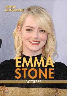 Emma Stone: Actress