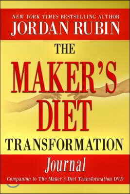 The Maker's Diet Transformation Journal