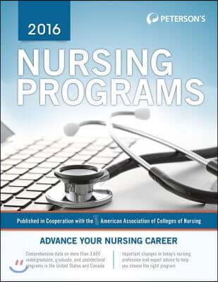 Nursing Programs 2016