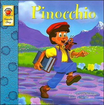 Pinocchio