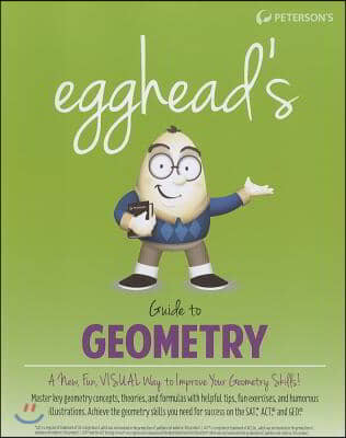 Peterson&#39;s Egghead&#39;s Guide to Geometry