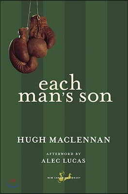 Each Man&#39;s Son