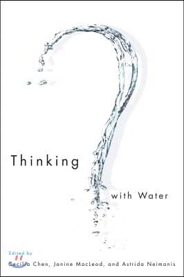 Thinking with Water