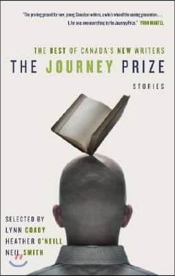 The Journey Prize Stories 20: The Best of Canada's New Writers