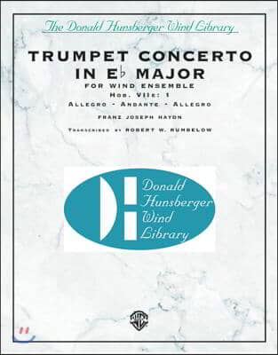 Trumpet Concerto in E-flat Major