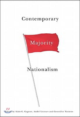 Contemporary Majority Nationalism, 8