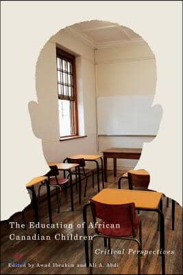 The Education of African Canadian Children