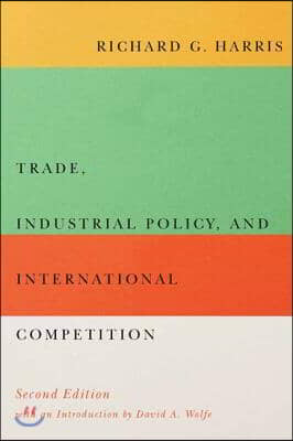 Trade, Industrial Policy, and International Competition