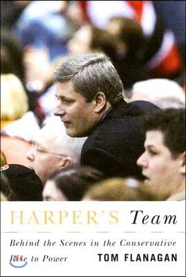 Harper&#39;s Team