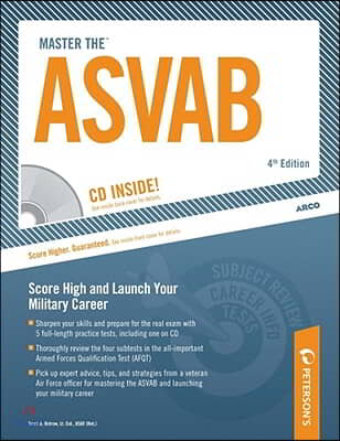 Master the ASVAB