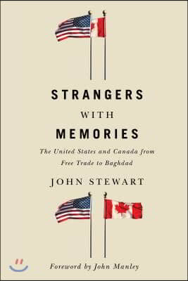 Strangers With Memories