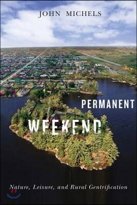 Permanent Weekend