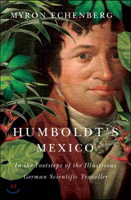 The Humboldt&#39;s Mexico