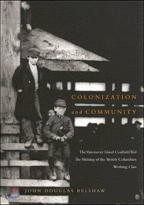 Colonization and Community