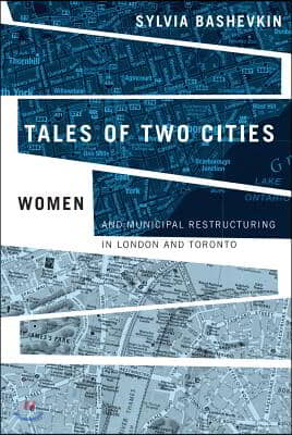 Tales of Two Cities