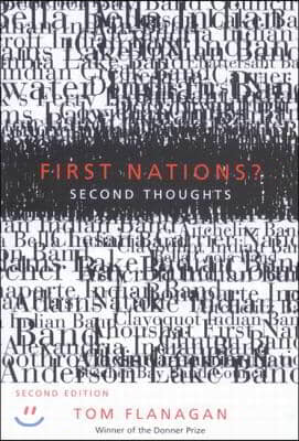 First Nations?